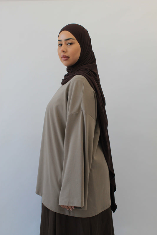 BASIC ESSENTIAL Mayssa Mastour