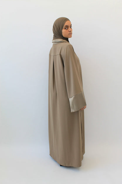 ROBE NUR
