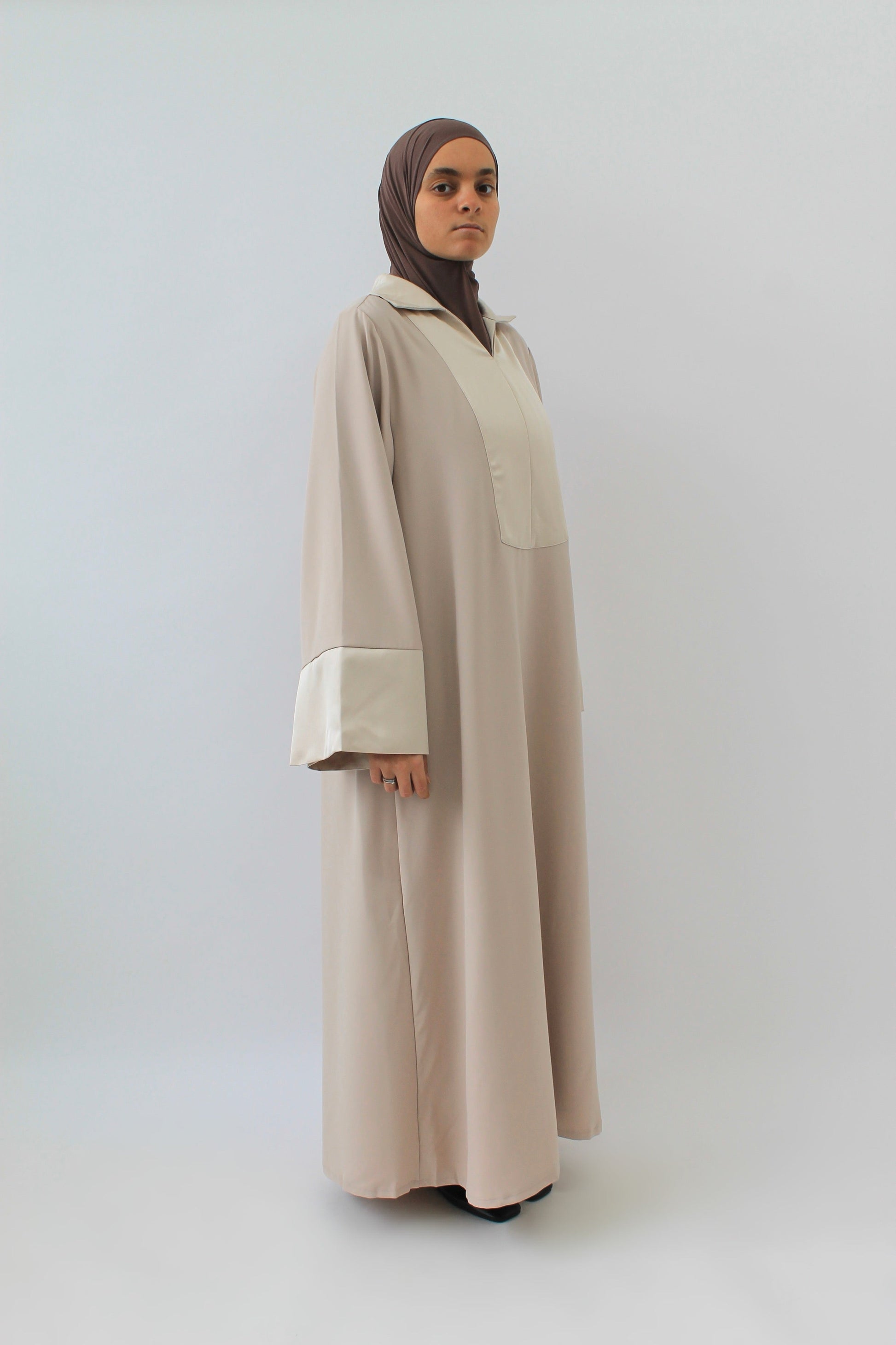 ROBE NUR Mayssa Mastour