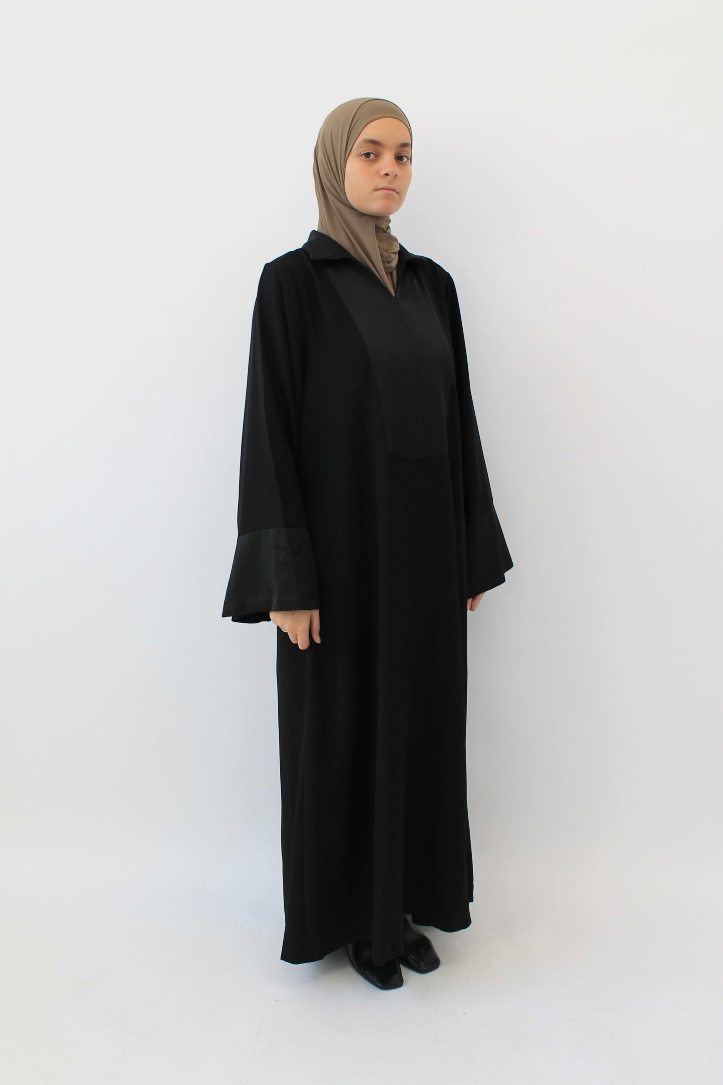 ROBE NUR Mayssa Mastour