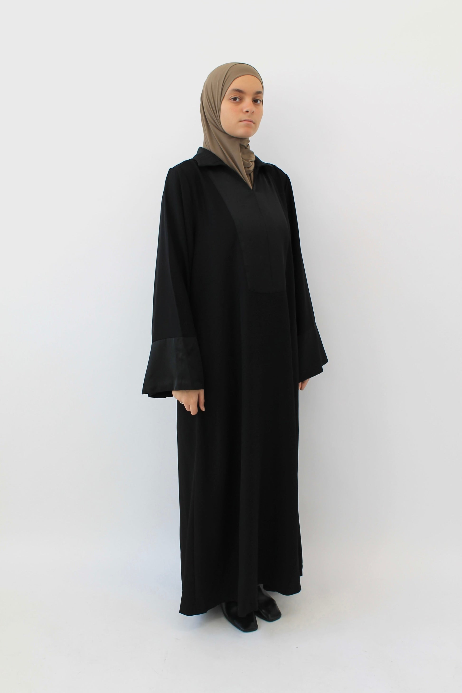 ROBE NUR Mayssa Mastour