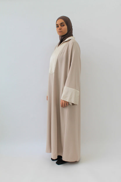 ROBE NUR