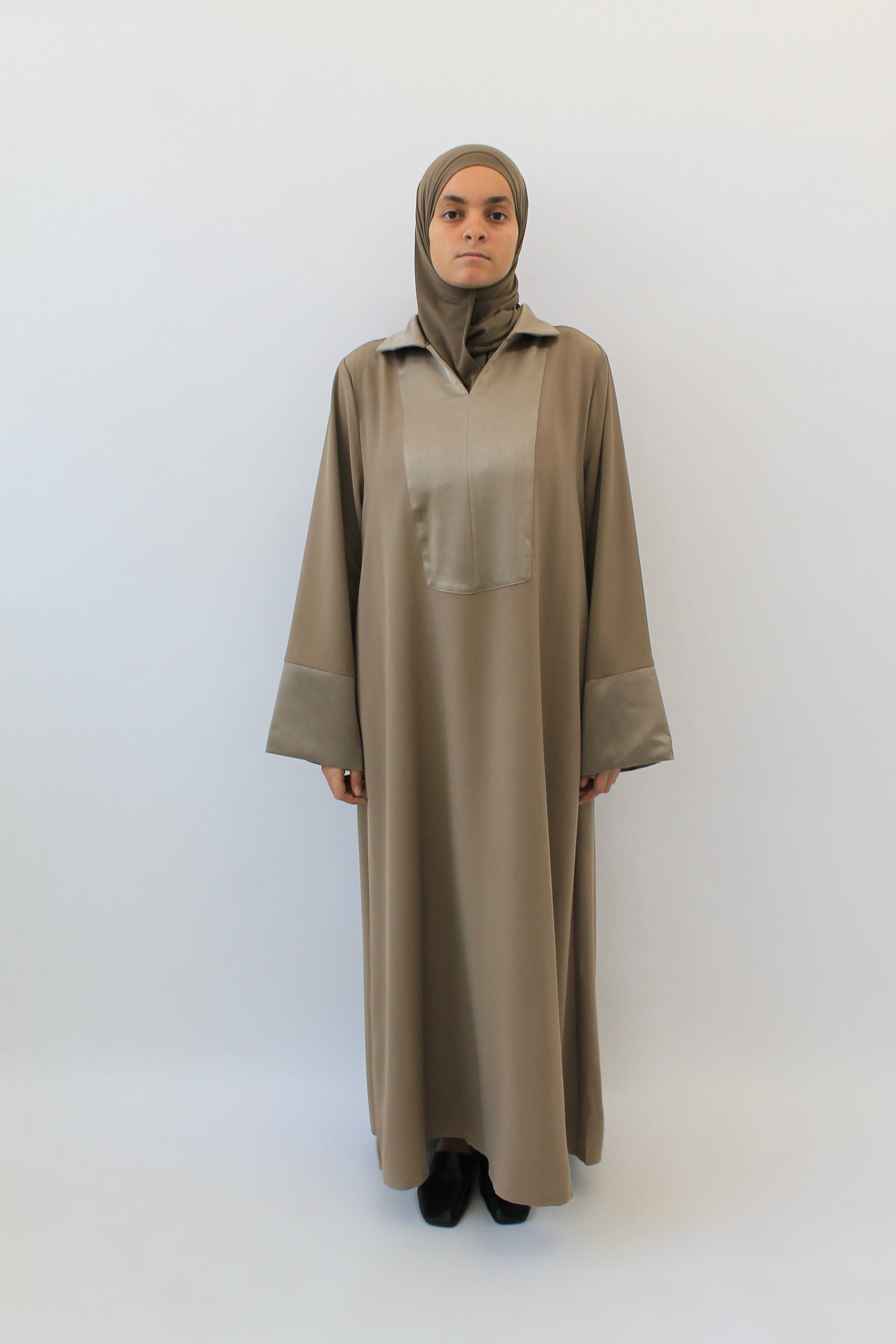 ROBE NUR Mayssa Mastour