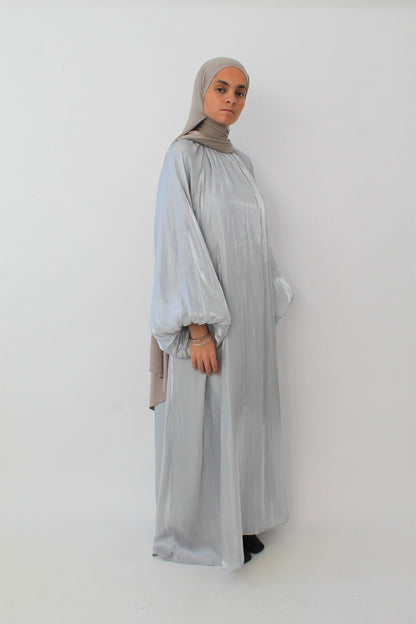 ROBE SAPHIRA Mayssa Mastour