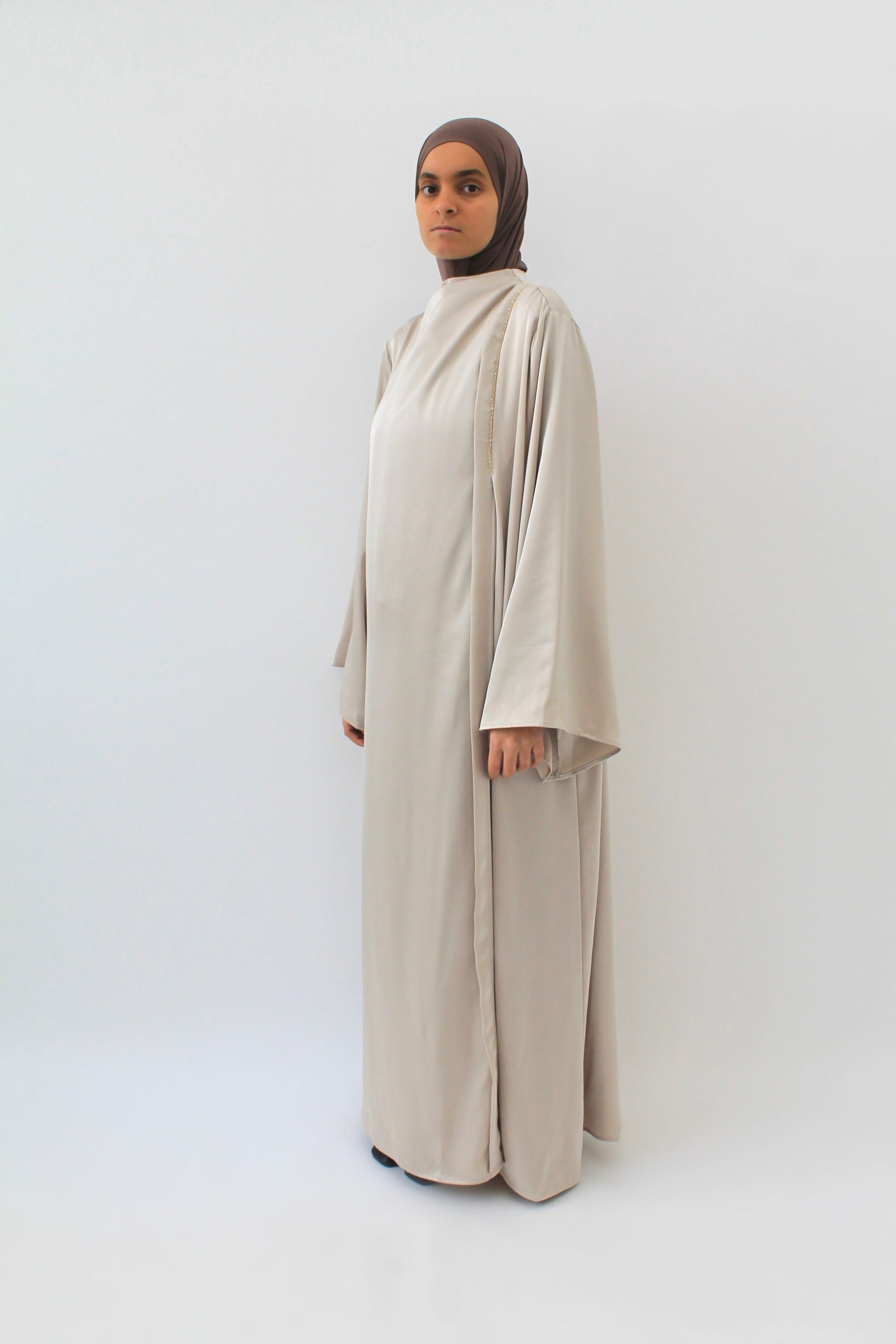 ROBE SAHAR Mayssa Mastour