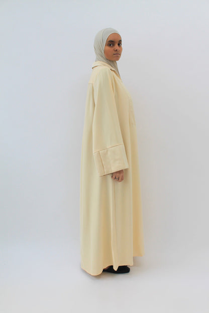 ROBE NUR