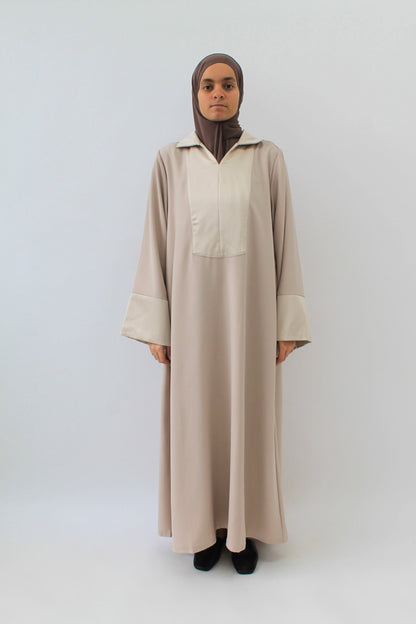 ROBE NUR