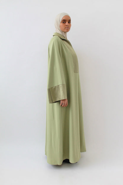 ROBE NUR