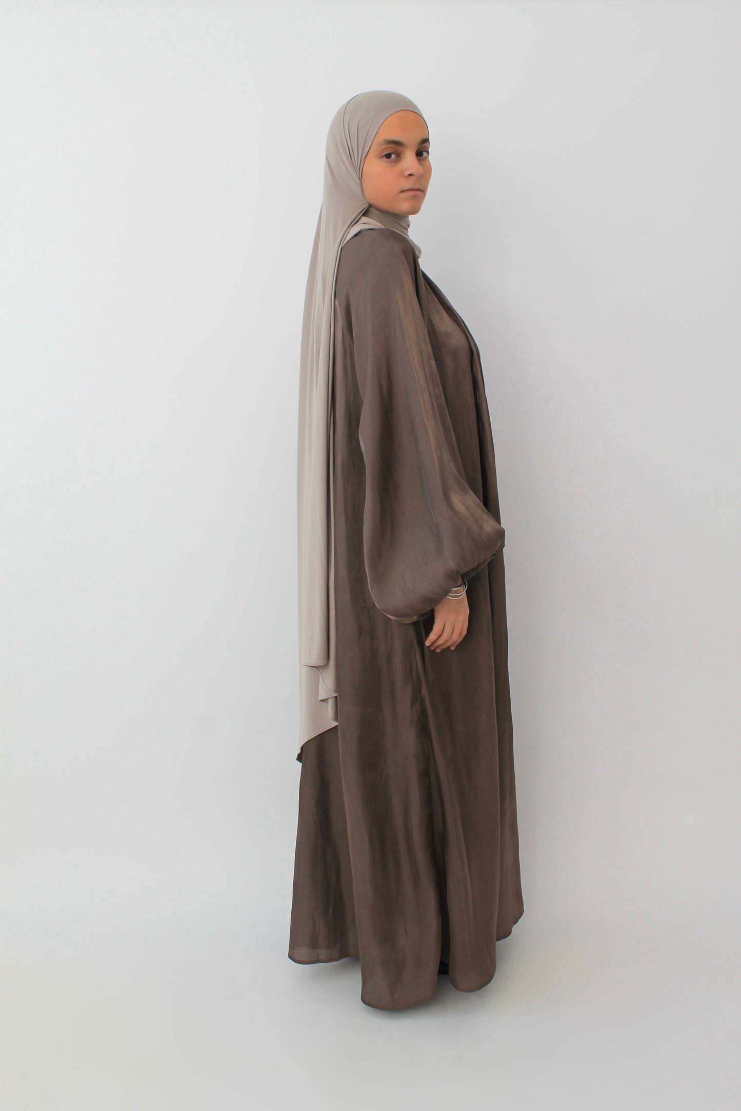 ROBE SAPHIRA