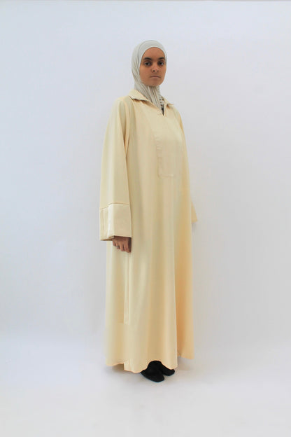 ROBE NUR Mayssa Mastour
