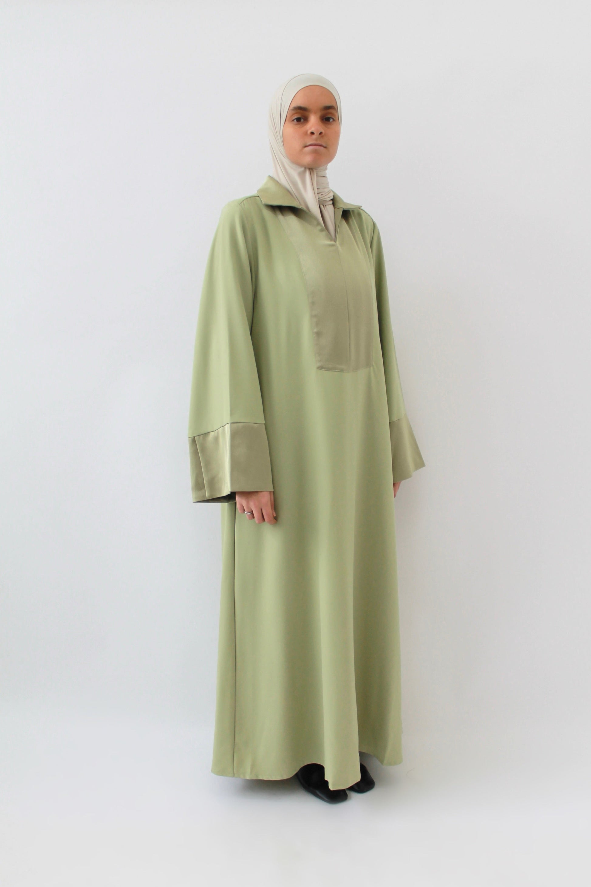 ROBE NUR Mayssa Mastour