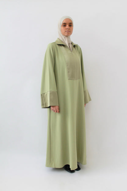 ROBE NUR Mayssa Mastour