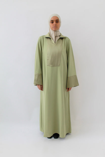 ROBE NUR
