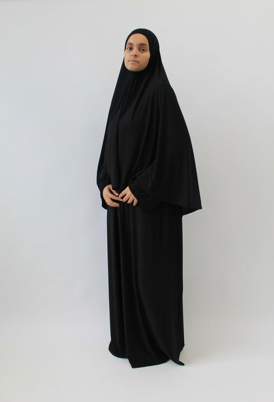 SET AMARA Mayssa Mastour