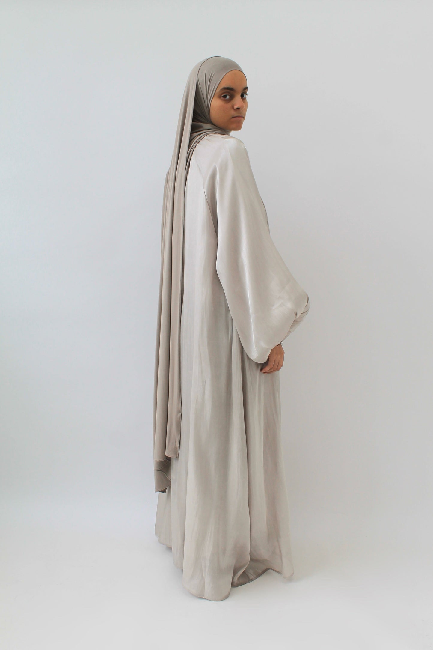 ROBE SAPHIRA
