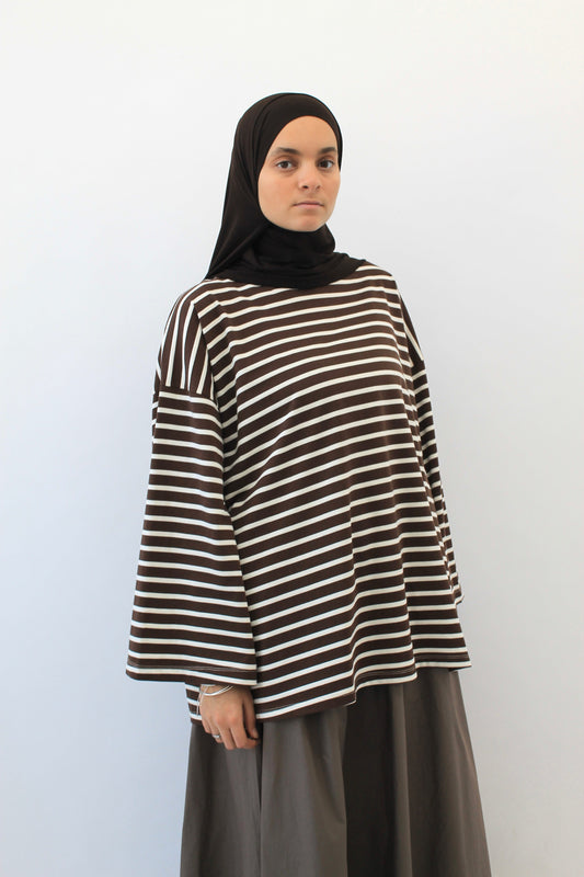 BASIC MARINIÈRE Mayssa Mastour