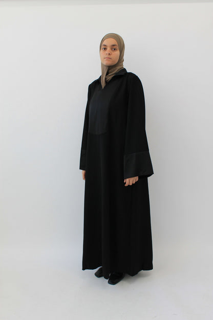 ROBE NUR