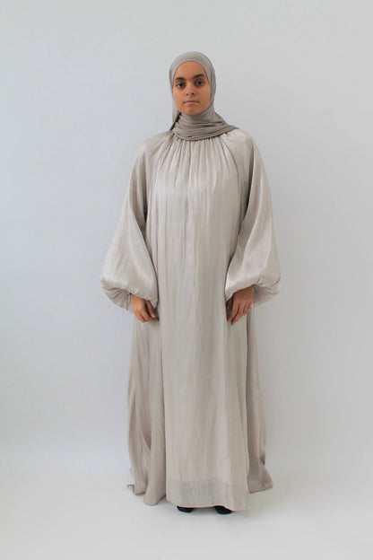 ROBE SAPHIRA Mayssa Mastour