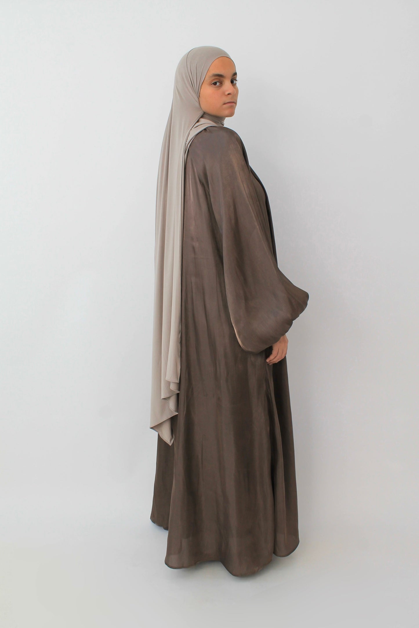 ROBE SAPHIRA