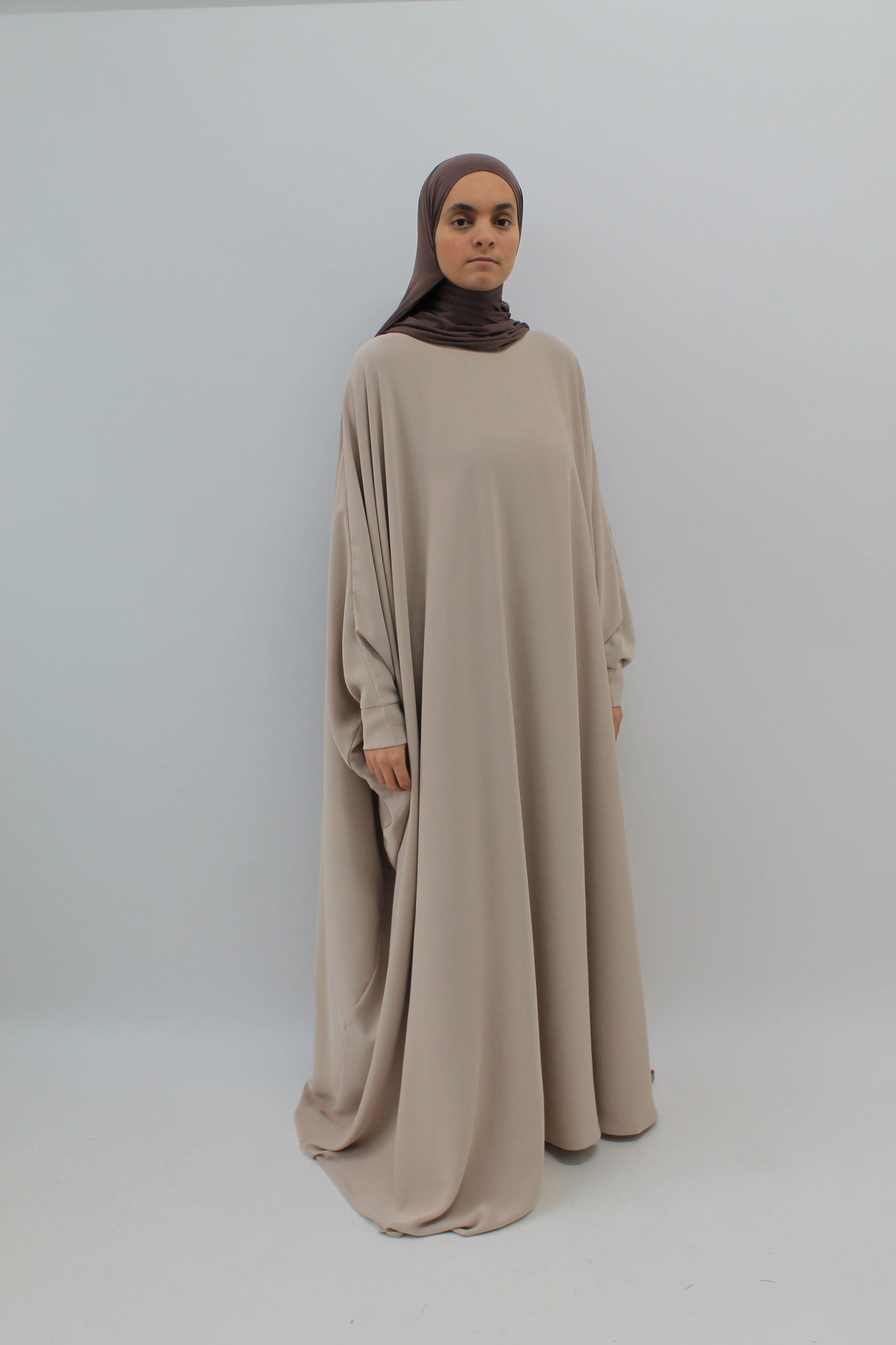 LA ABAYA QAMAR Mayssa Mastour