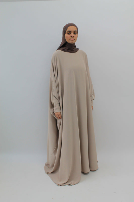 LA ABAYA QAMAR Mayssa Mastour