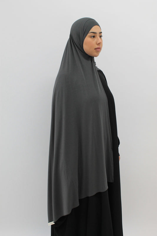 HIJAB JERSEY BAMBOO Mayssa Mastour