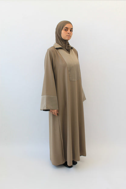 ROBE NUR