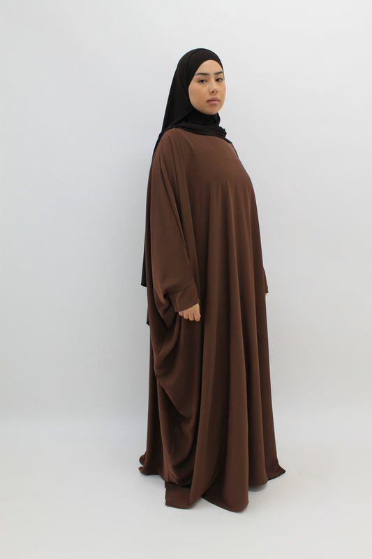 LA ABAYA QAMAR Mayssa Mastour